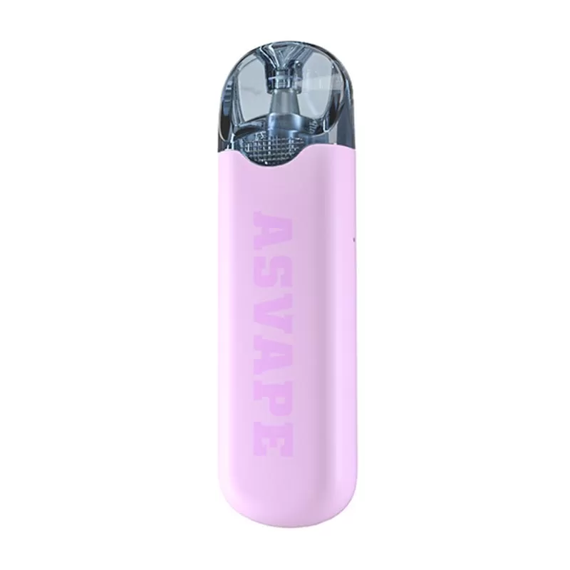 Asvape Vulcan Lite Pod System Kit 18W - Black - Image 3