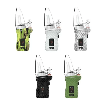 HATO E3 3in1 Vaporizer Kit - Camouflage