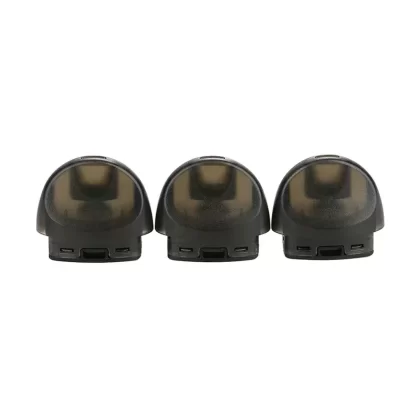 JUSTFOG C601 Pod Cartridge 1.7ml 3pcs