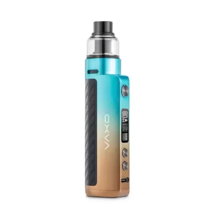 OXVA Origin 2 Pod Kit - Sunset Blue