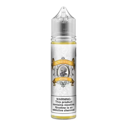 Bombshell Lucille eJuice - Vape Product; Vape Product, Vape Product