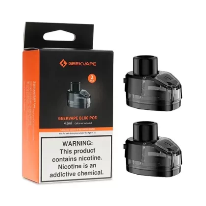 Geekvape Boost Pro 2 Pods - Coil
