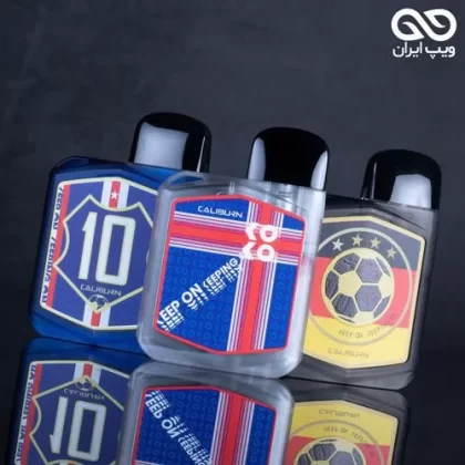 UWell Caliburn KoKo Prime 7th Anniversary