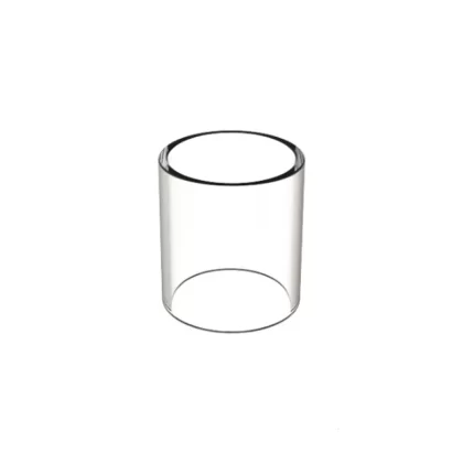 Vapefly Brunhilde Top Coiler Replacement Glass Tube 8ml - 1pc-pack