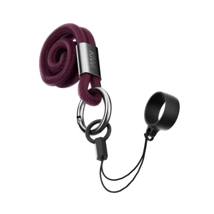 KIWI Necklace Red Velvet – KIWI Vapor
