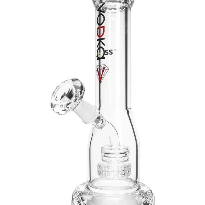 Vodka Glass “Vintage” Diamond Series Bong