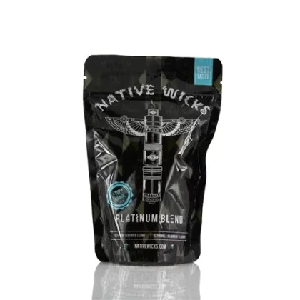 Native Wick
