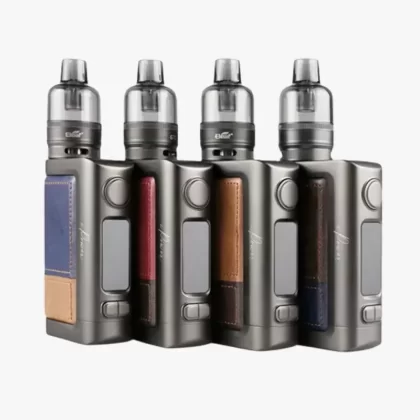 Eleaf iStick Power 2 TC 80W Kit - Black