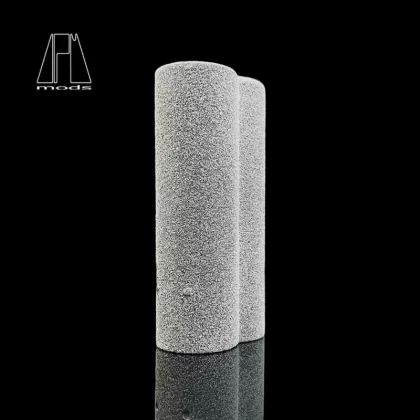 APM Mods – Anima Sicura Cenere