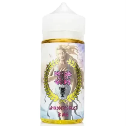 Nectar Of The Gods Ejuice – Aphrodite’s Feast