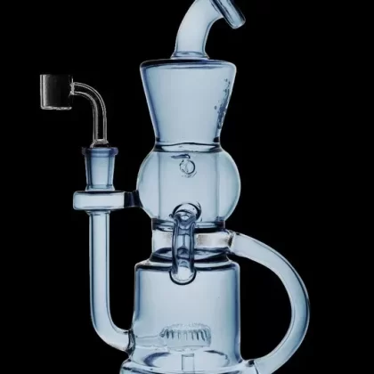 Pulsar “Checkmate” Recycler Rig