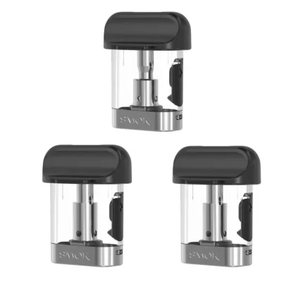 SMOK MICO Replacement Pod Cartridge 1.7ml