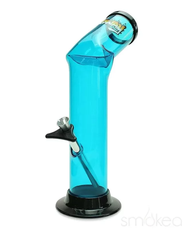 Headway 12″ Lazy Boy Acrylic Bong