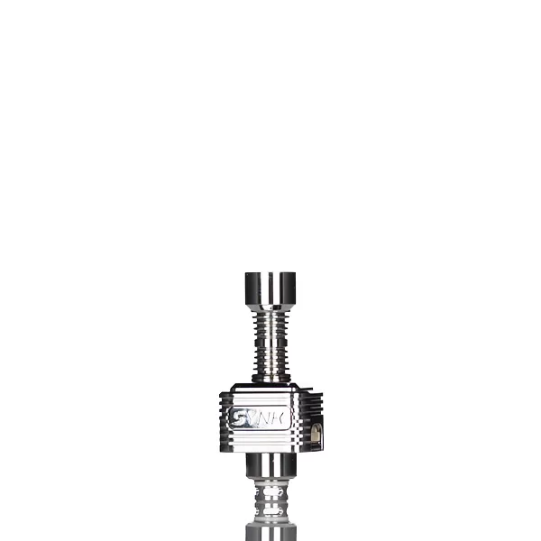 LYNK SYNK Boro RBA - Stainless Steel - Image 2