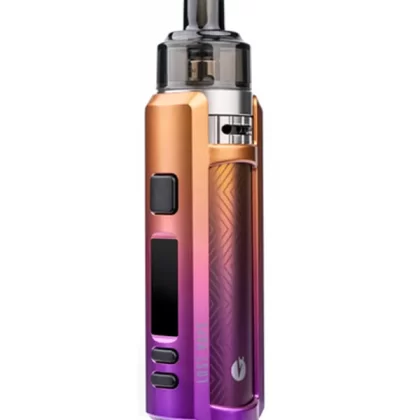Lost Vape URSA Mini Pod Kit - Phantom Blue