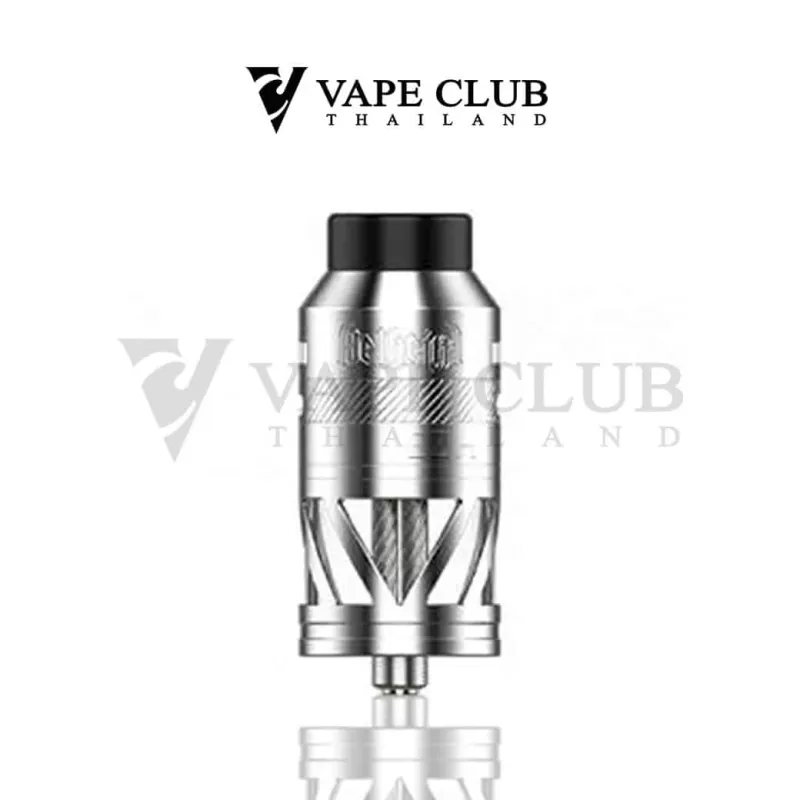 Hellvape Hellheim S RDTA 25mm - Image 2