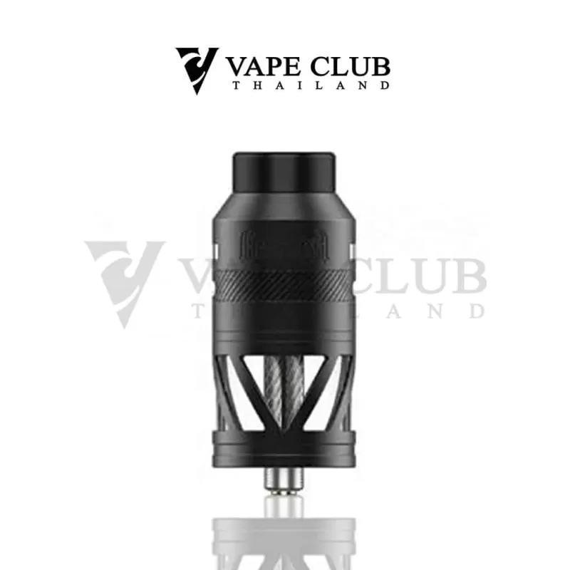 Hellvape Hellheim S RDTA 25mm - Image 3