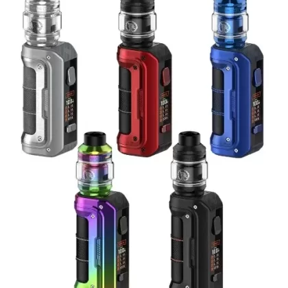Geekvape Max100 Kit Aegis Max 2 Vape
