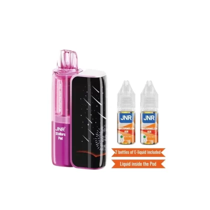 Watermelon Ice – JNR Stellarc 100K Kit | Online Vape Shop