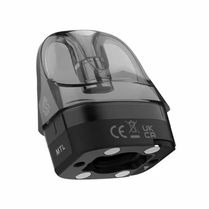 Vaporesso Luxe XR Pod (2-Pack) MTL – Pod - E Ciggbolaget Se