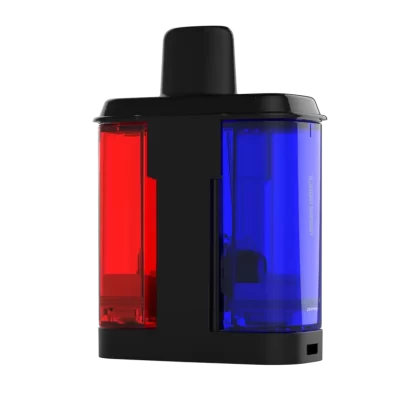 Hayati Pro Ultra Plus 25000 Refill Pods - Cherry Berry
