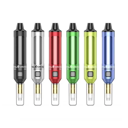 Yocan Falcon Mini Vaporizer Kit