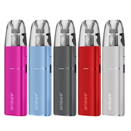 Voopoo Argus G3 Mini Vape Kit - Lilac Purple