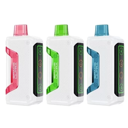 Space Ultra Galakta 20000 Disposable Vape