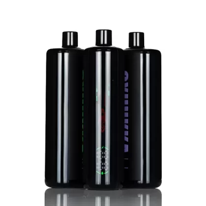 OXBAR OXHUKKA 25K 25000 Puffs Disposable E-Hookah - Watermelon Bubblegum