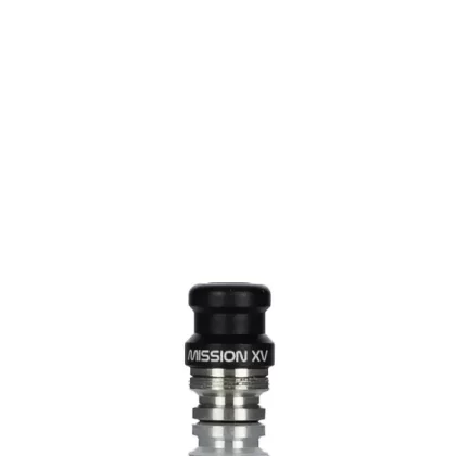 Mission XV dotMission Integrated Drip Tip for dotAIO (DISCONTINUED) - Vapordna