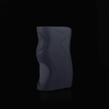 Wotofo Recurve Squonk Mod - White, Gunmetal