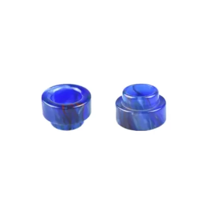 Vandy Vape 810 Resin Drip Tip - Green