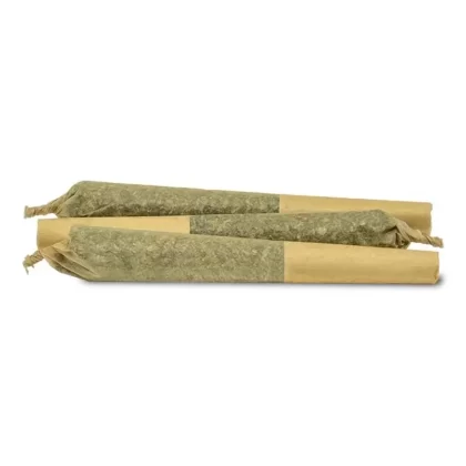 Tweed Green Cush