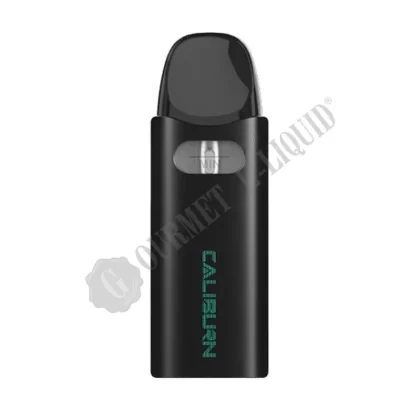 Uwell Caliburn AZ3 Pod Kit - Colour#Blue>Grey>Pink>Red>Silver>Black