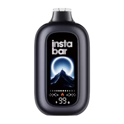 Instabar mega 80k hits - Wild Cherry