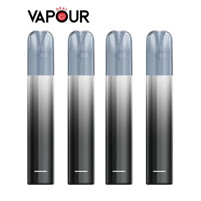 RELX Ultra Prefilled Pod Kit - Sunrise Lemon Lime - Vapourdeal Co