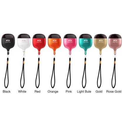 MOK Magic Stick Pod System Kit 250mAh & 2ml - Orange