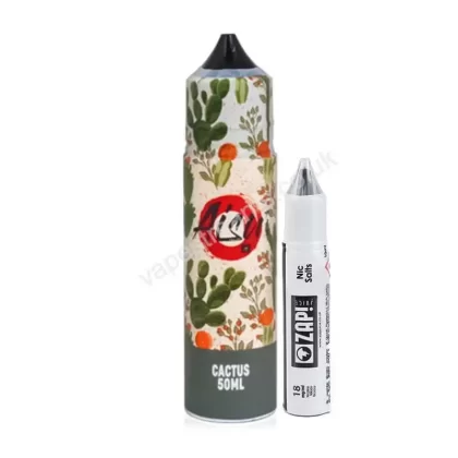 Cactus by Aisu E-Liquid - Vapestreams Co