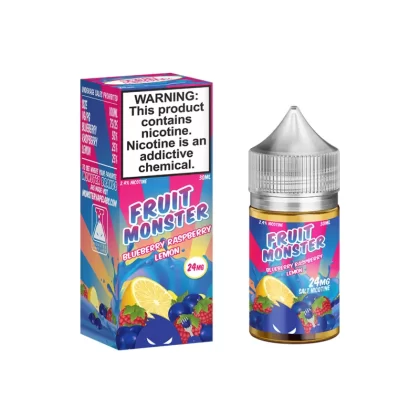 Fruit Monster Salt Nic Vape Juice | 30ml