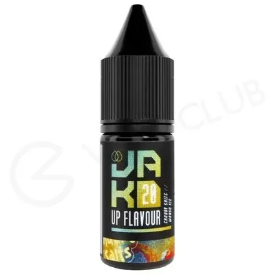 Mango Ice Nic Salt E-Liquid by Jak’d