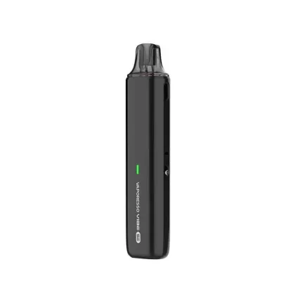 Vaporesso Vibe SE Vape Kit - Strawberry Red