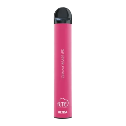 Mint Ice Fume Ultra 2500 Puffs - Vape Store