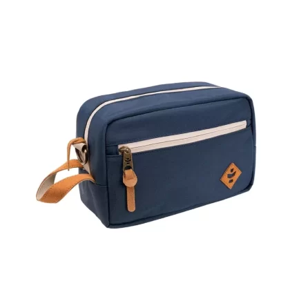Revelry Stowaway Bag – 10in - Color#Blue>Green (DF5771)