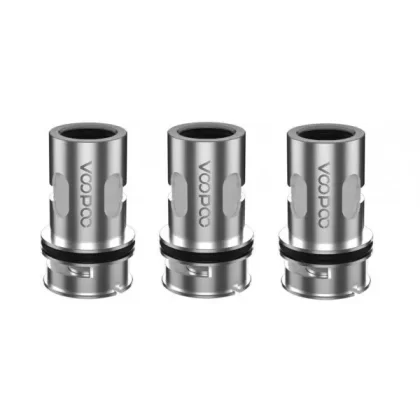 VooPoo TPP Coils 3pk - Vape Product, Vape Product