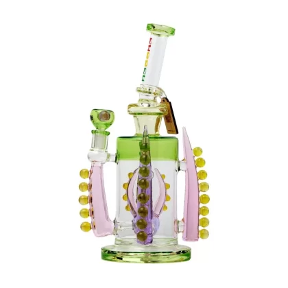 Cheech Glass 12″ The Cheechs Speare Water Pipe