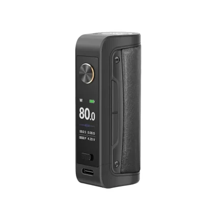 Innokin Coolfire Z80 Nex Box Mod - Black, GRADIENT BLUE