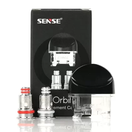 Sense ORBIT Replacement Pods