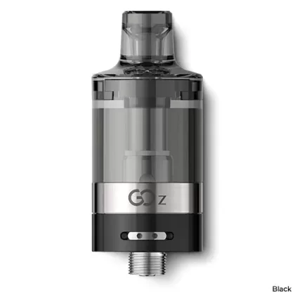 Go Z Tank by Innokin - Black, Royal Blue