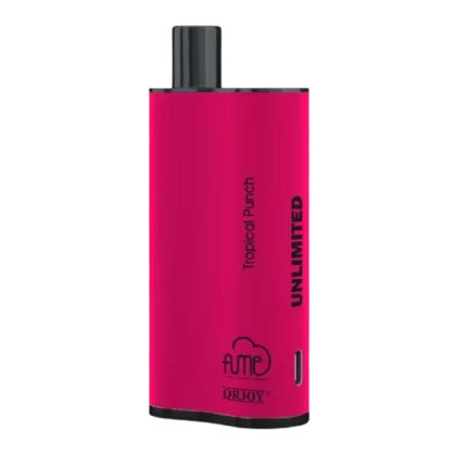 Tropical Punch Fume Unlimited - Customer Group#Consumer~Nicotine#50mg~Size#Single>5 Pack