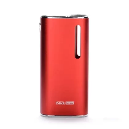 Eleaf iStick Basic 30W Box Mod 2300mAh - Black, Blue